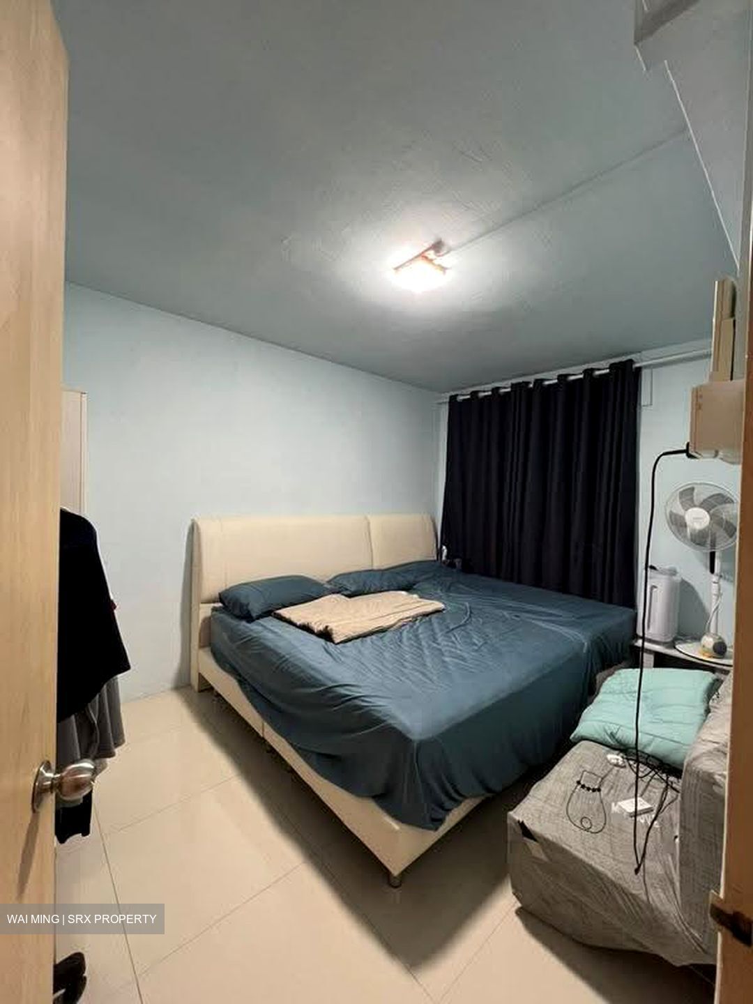 Blk 111 Chong Pang Garden (Yishun), HDB 3 Rooms #630215361